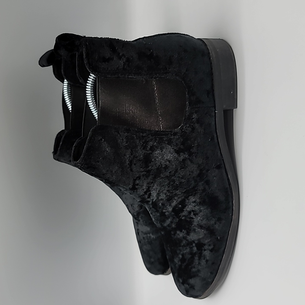 TOMS | Velvet Ella Boots womens 8 - Picture 4 of 9